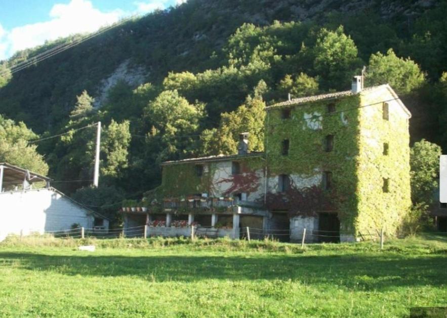 فيلا Ferme La Siberie إنترافو المظهر الخارجي الصورة